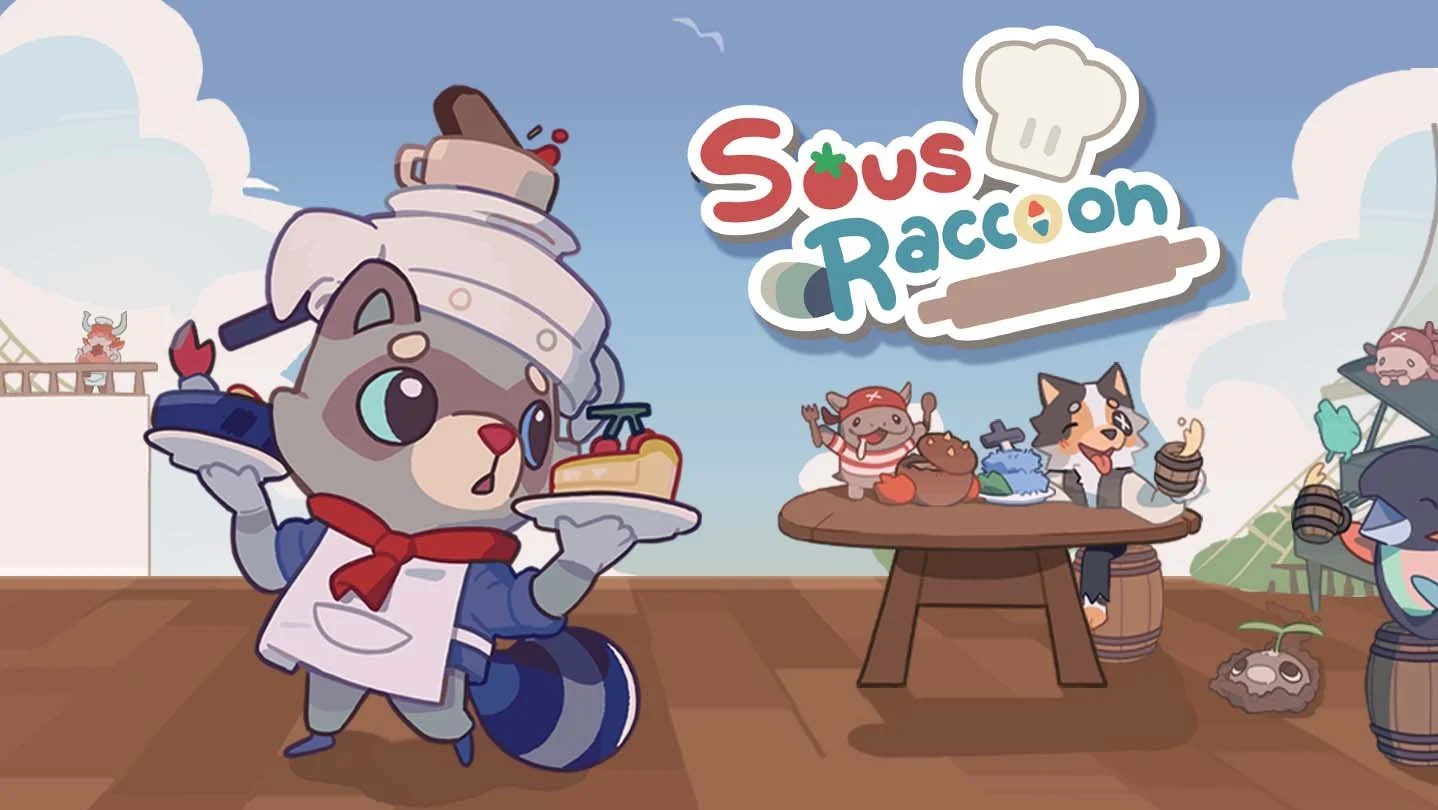 Sous Raccoon [Review]