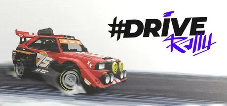 #Drive Rally [Review]