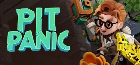 Pit Panic [Review]