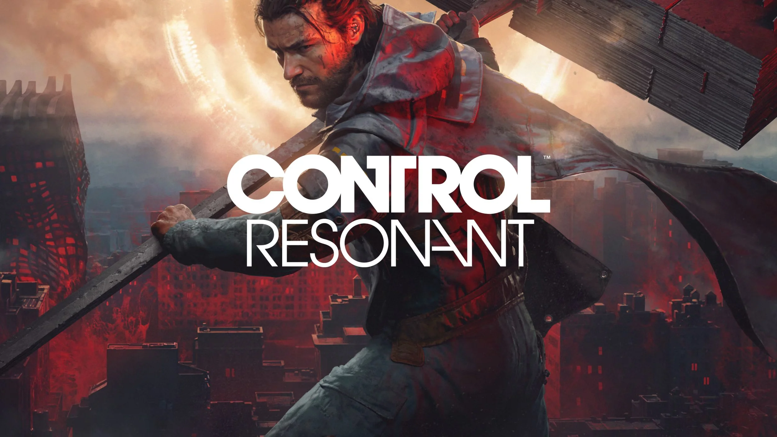 Control: Resonant [Review]