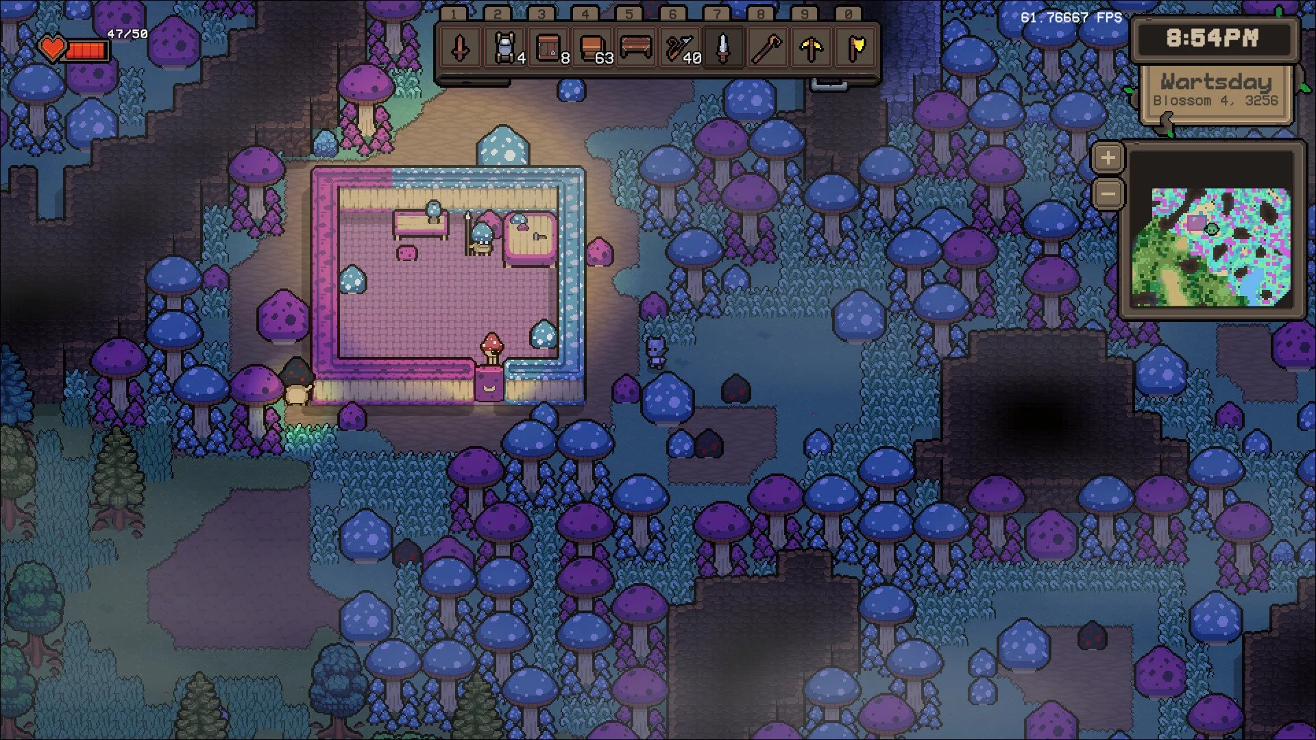 Isle Goblin First Impressions: A Little Goblin With a Big To-Do List