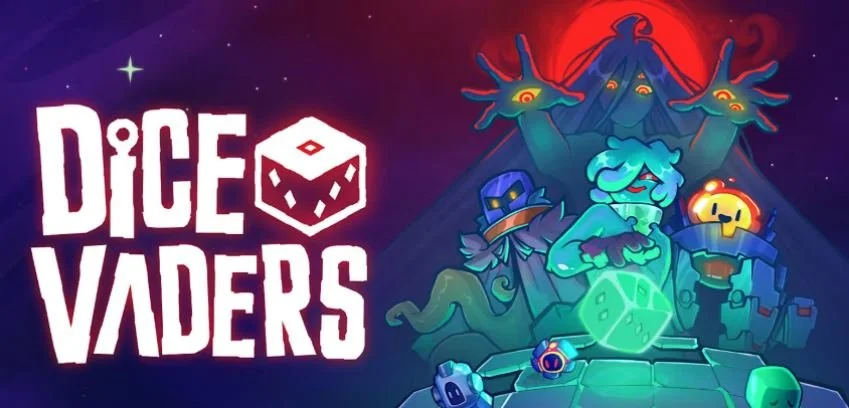 Dicevaders Review