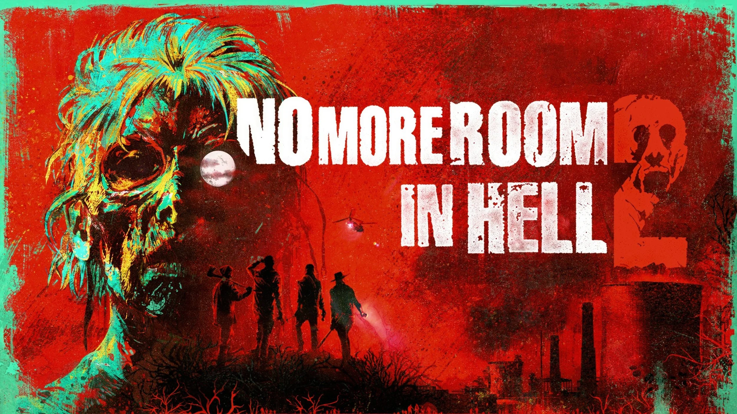 No More Room In Hell 2 [Review]