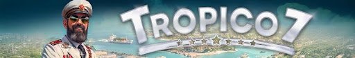 First Tropico 7 Gameplay Teaser Revealed – The Island Awaits Its President&nbsp;