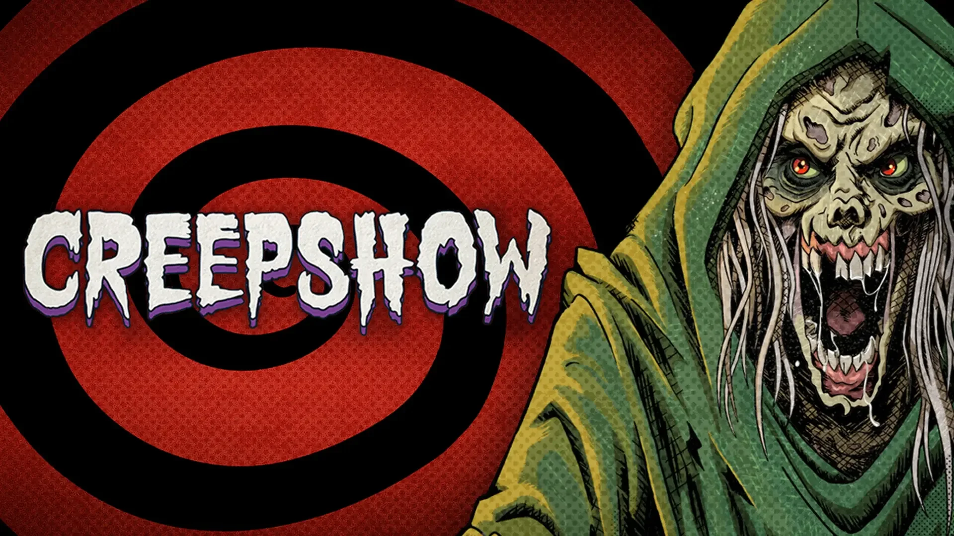 Creepshow Review
