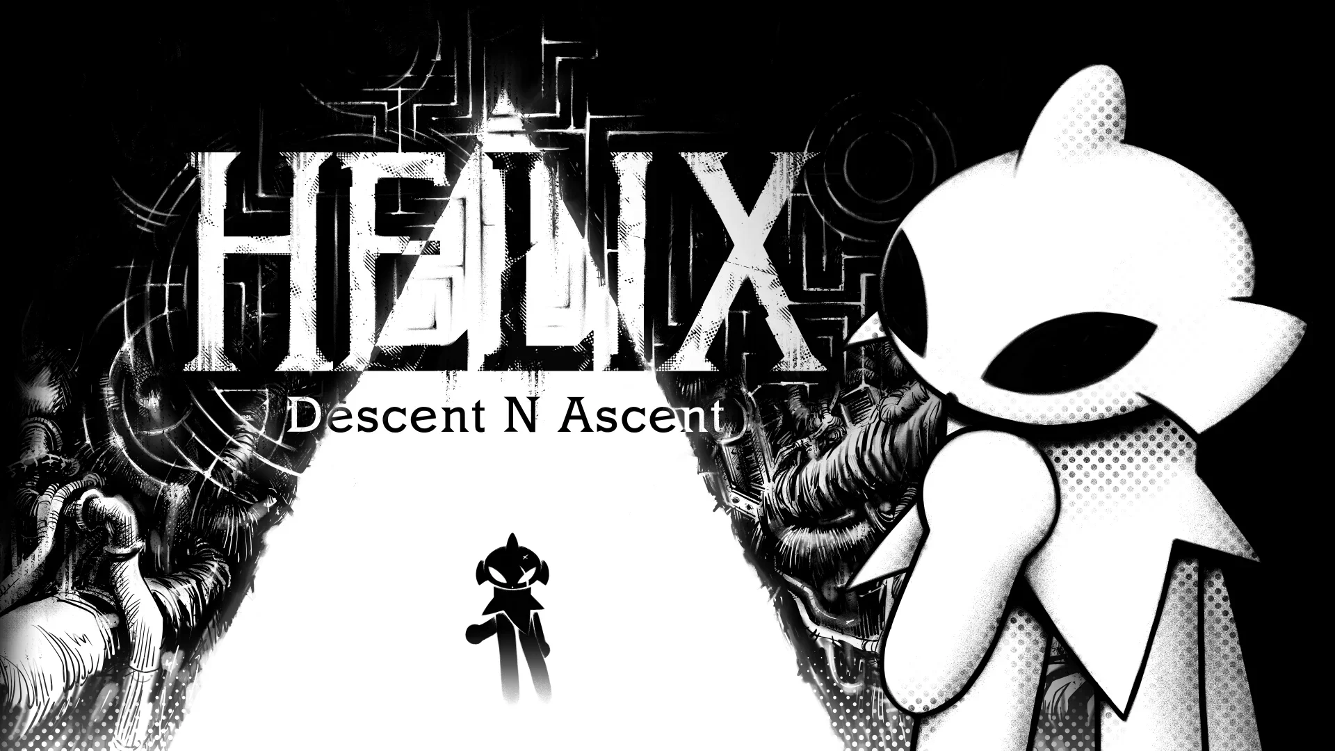 Helix: Descent N Ascent Review