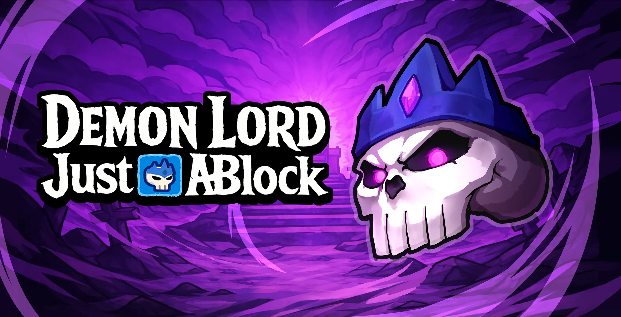 Demon Lord: Just a Block Review