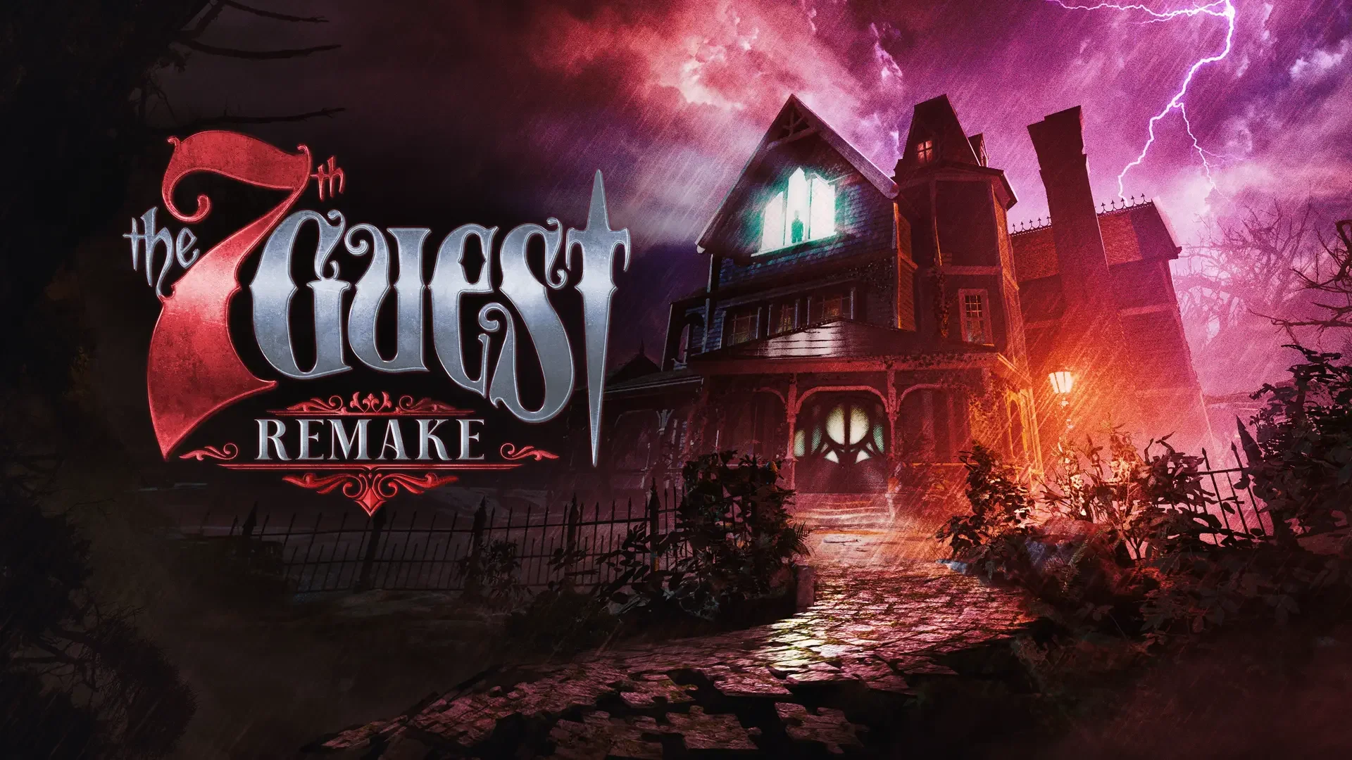The 7th Guest Remake Review