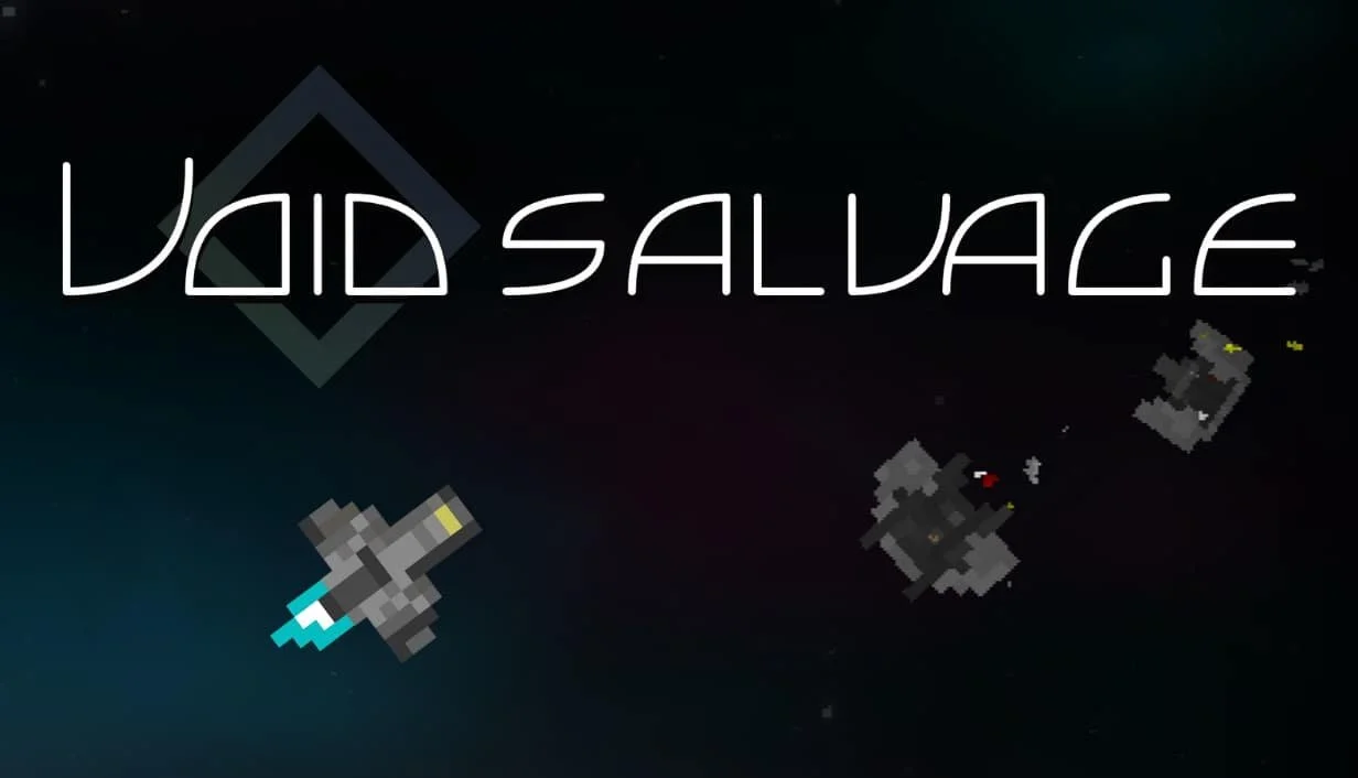 Void Salvage Early Access Impressions