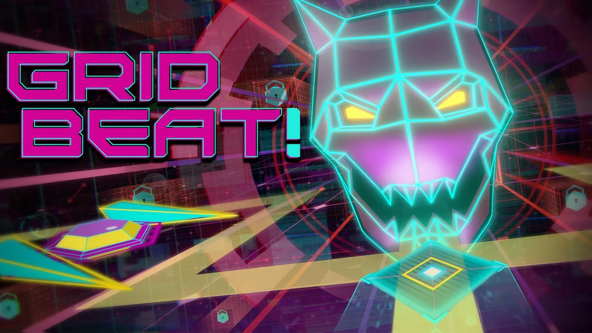 GRIDbeat! Review