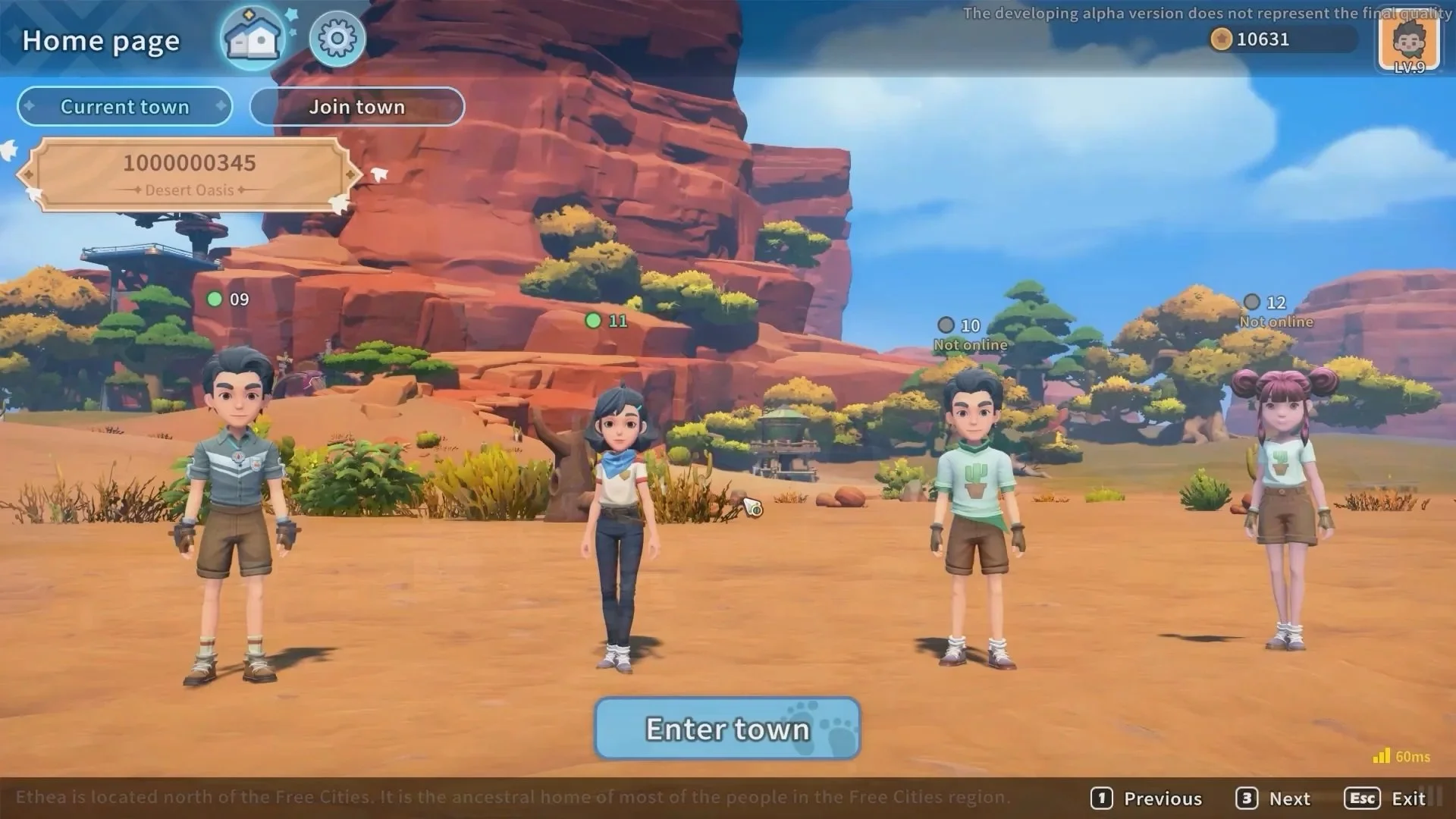 My Time at Sandrock [Multiplayer Review] — The Geekly Grind