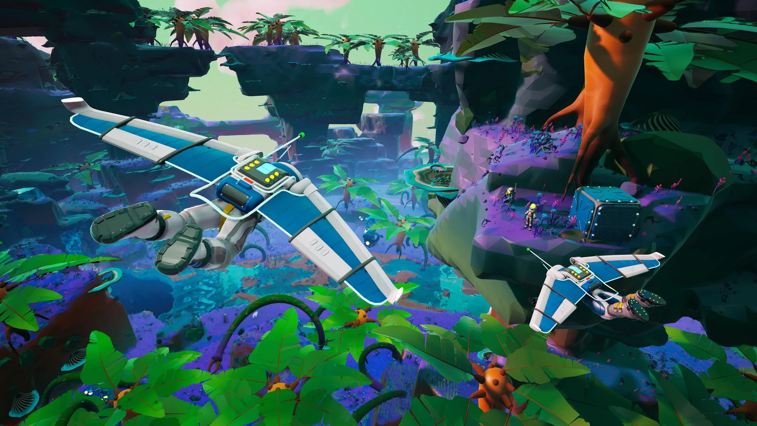 PAX West 2025 Spotlight: Starseeker: Astroneer Expeditions