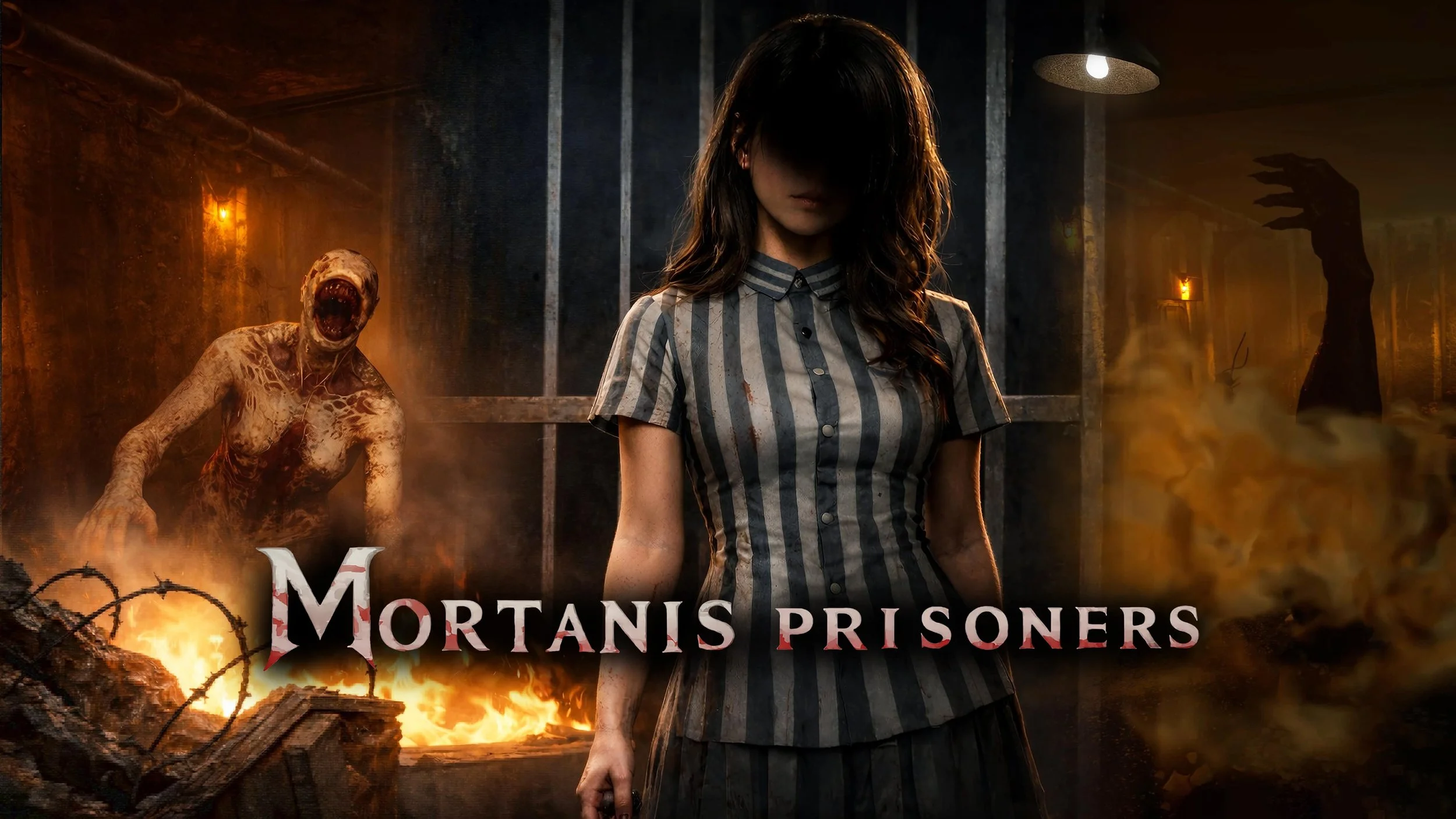 Mortanis Prisoners Review