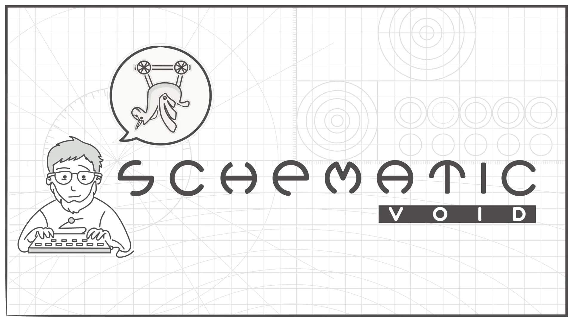 Schematic Void Review