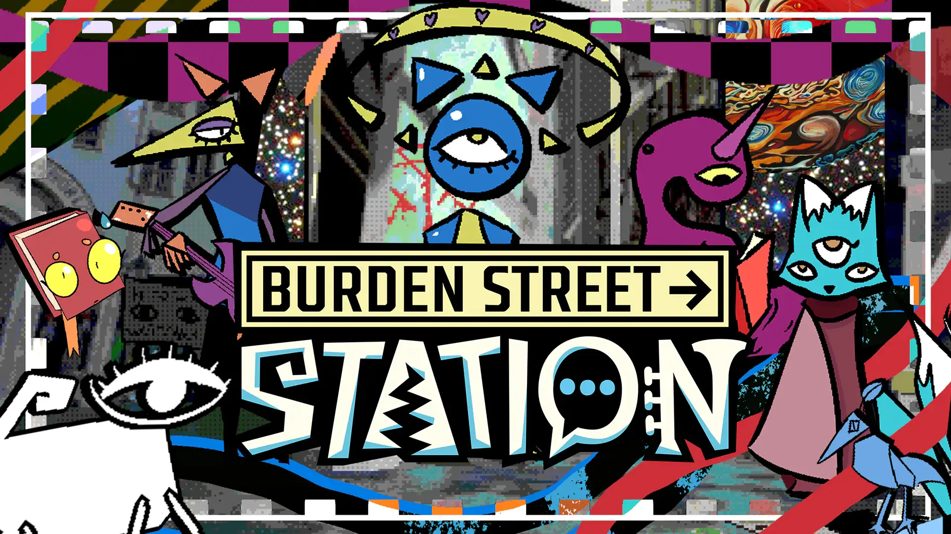 Burden Street Station Review