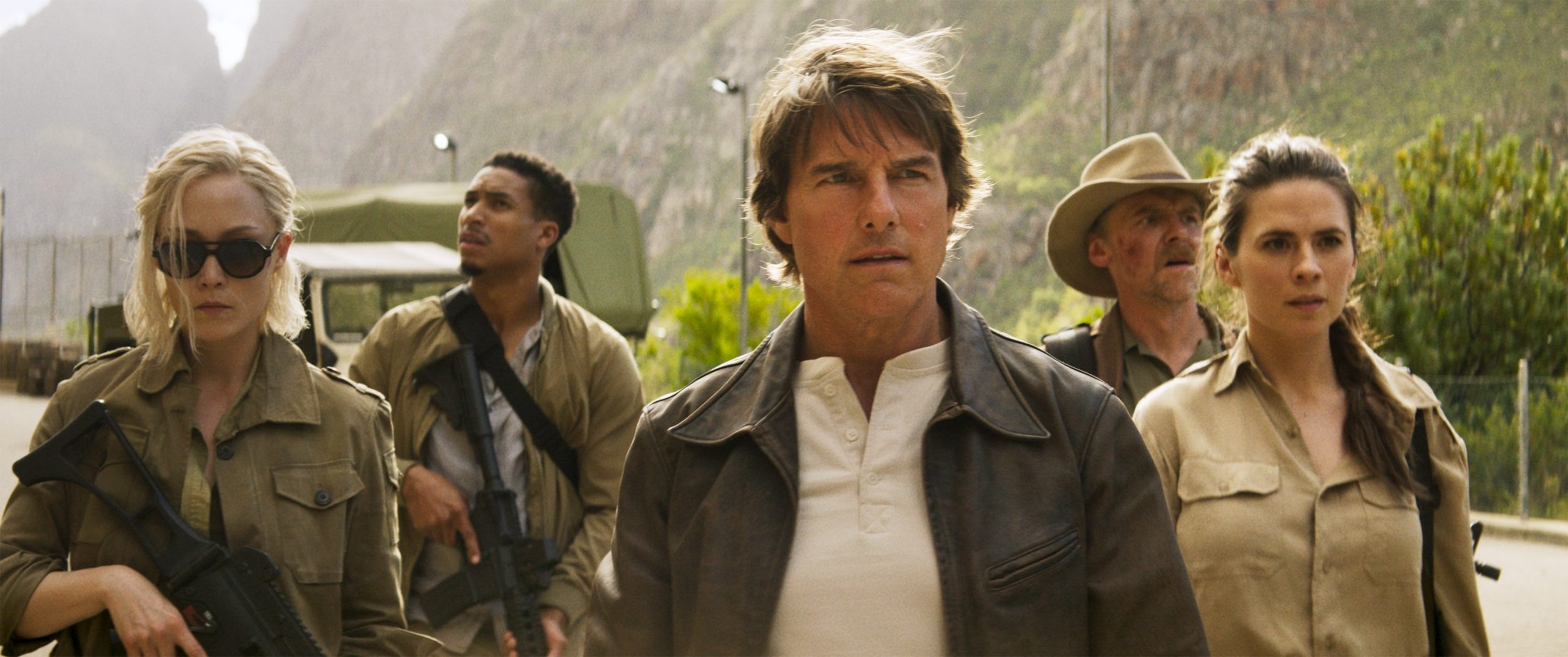 Mission: Impossible – The Final Reckoning Review
