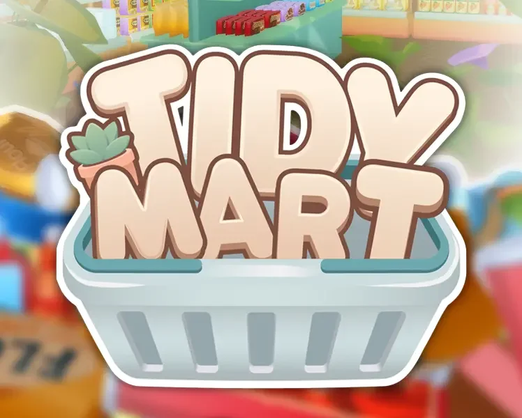 Tidy Mart Review