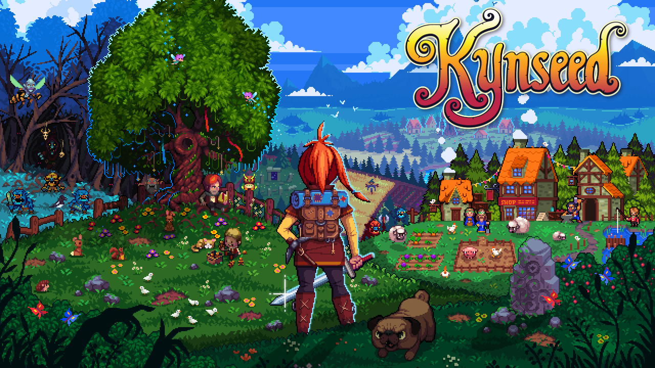 Kynseed [Review]