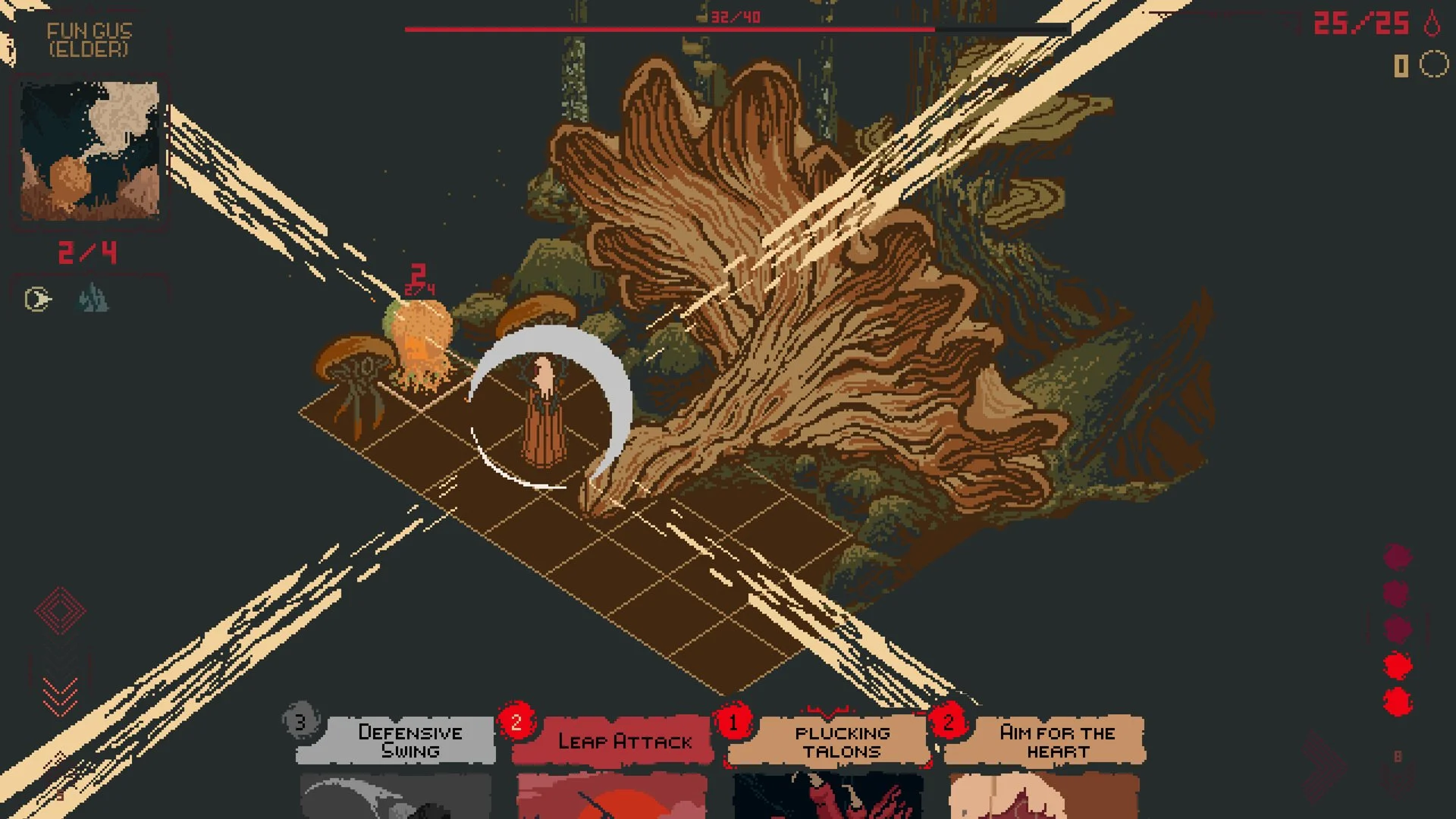 Death Howl First Impressions — The Geekly Grind