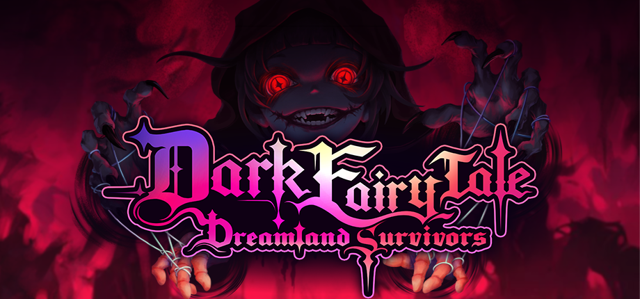 Dark Fairy Tale: Dreamland Survivors Review