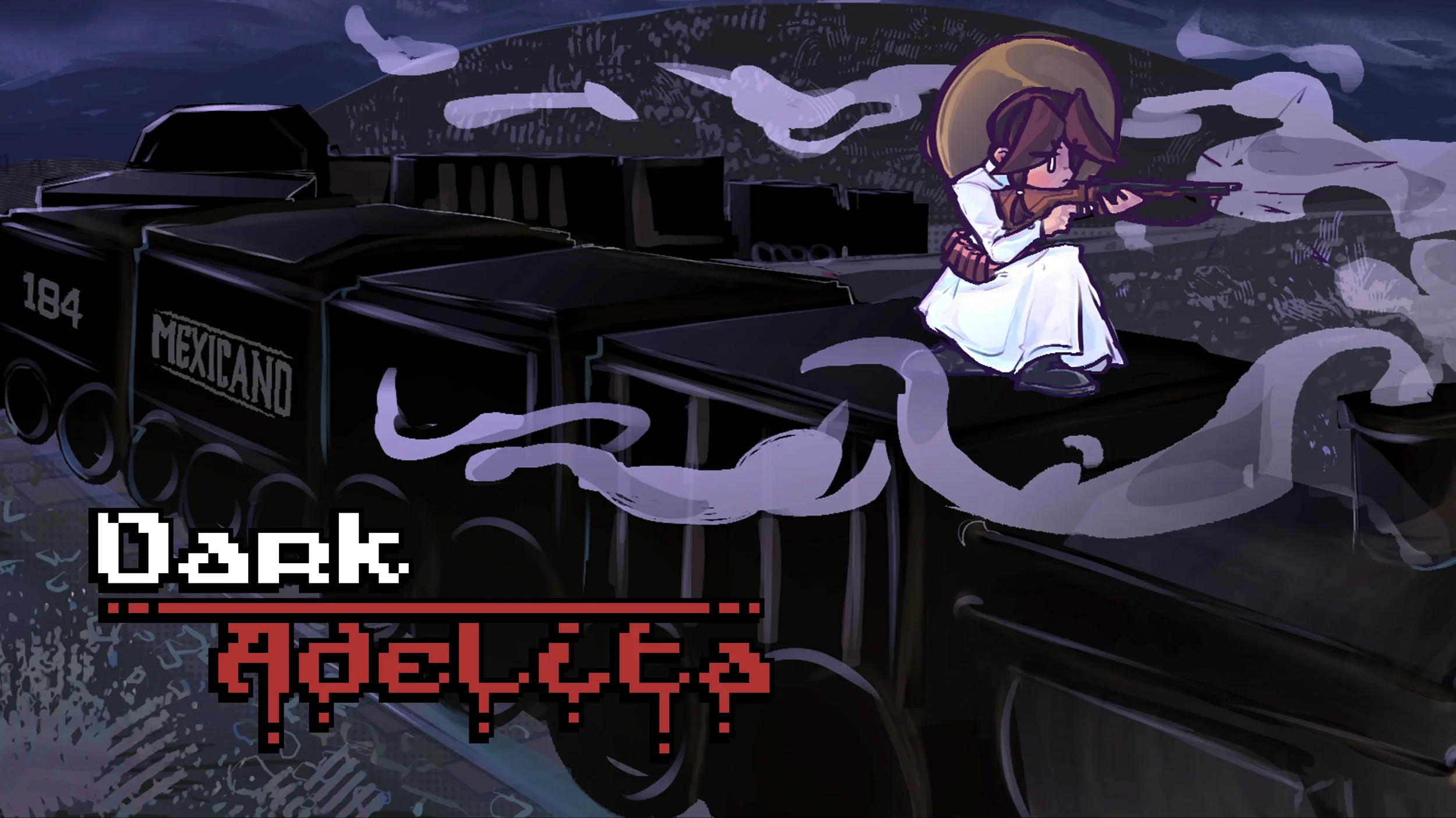 Dark Adelita Review