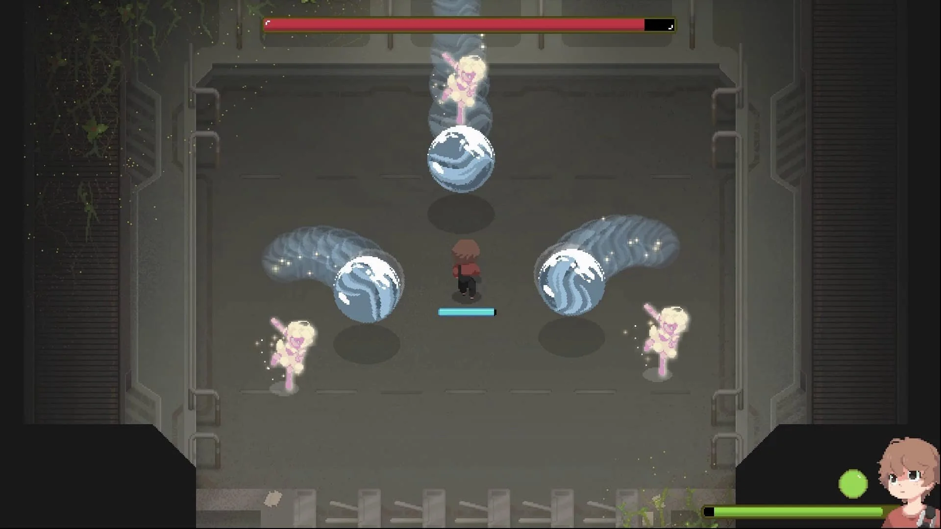 Bittersweet Birthday Review