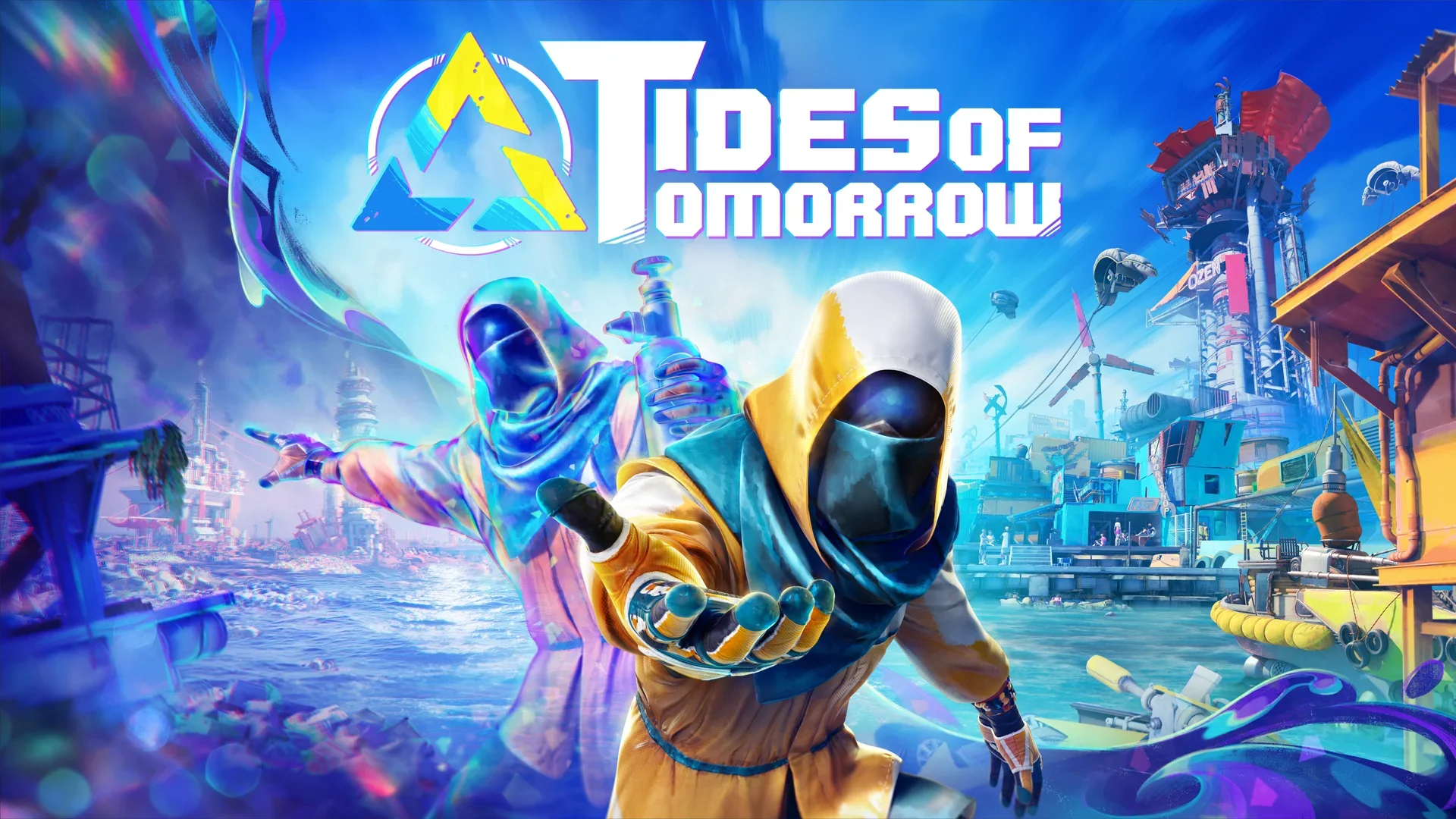 Tides of Tomorrow Review
