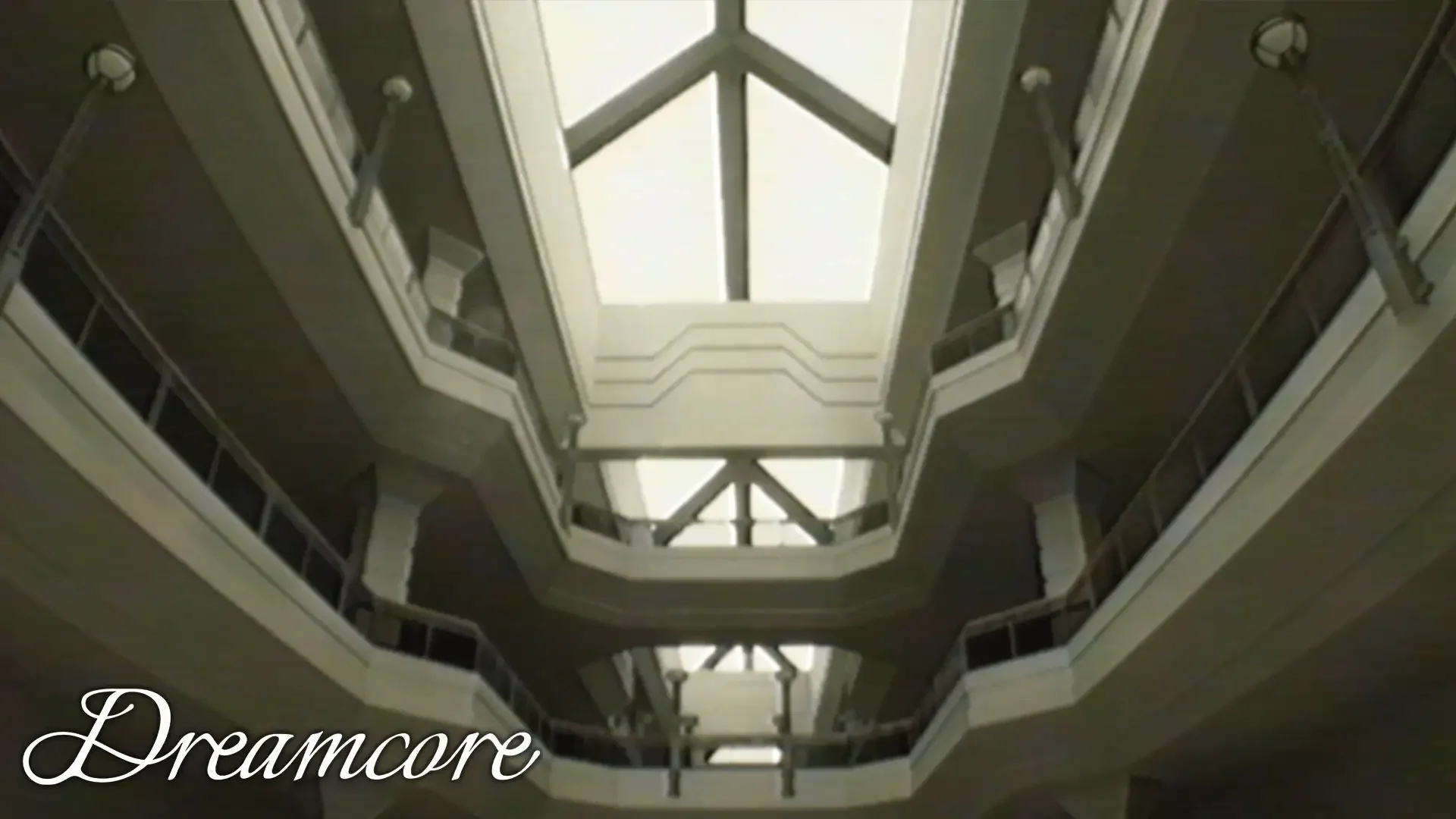 Final episode of liminal space horror game Dreamcore is available now