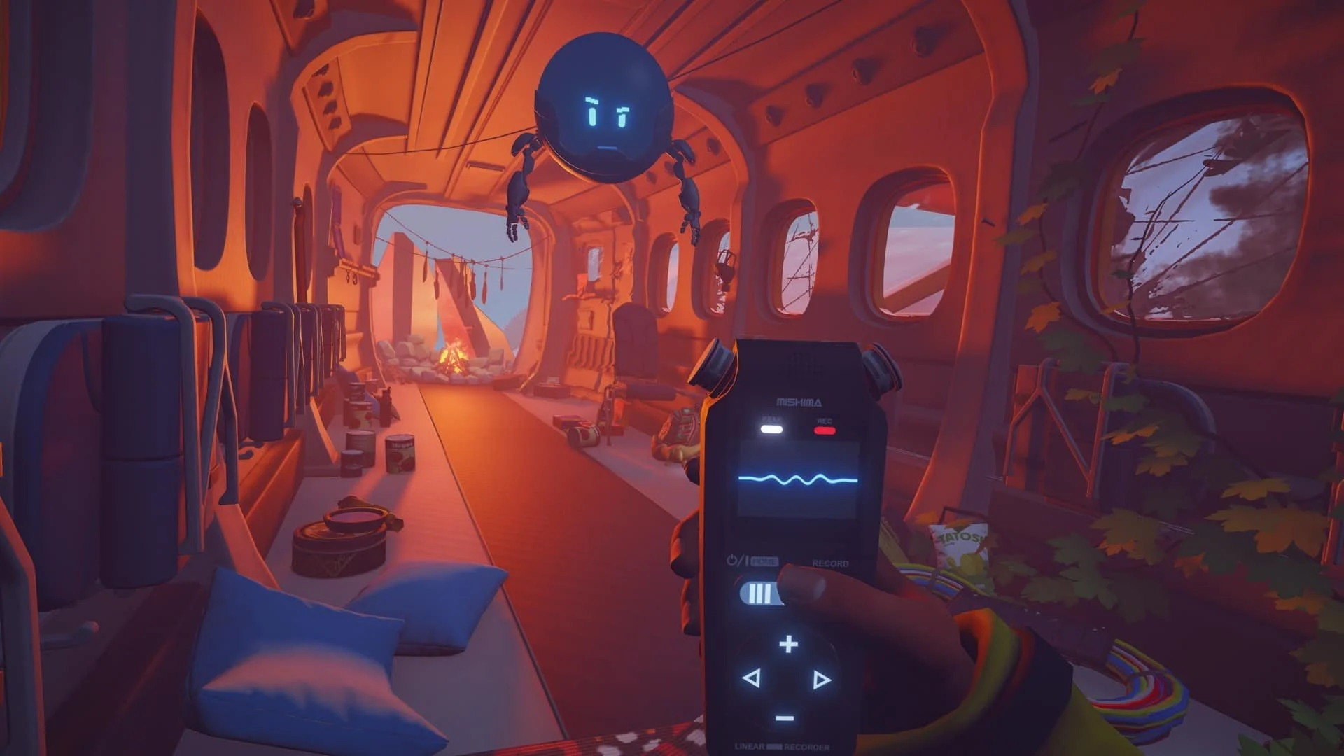 Arctic Awakening Review