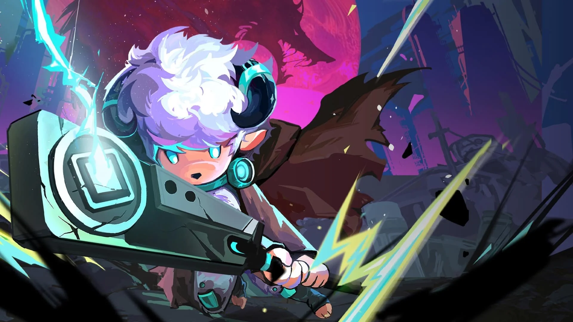 Ovis Loop Early Access Impressions