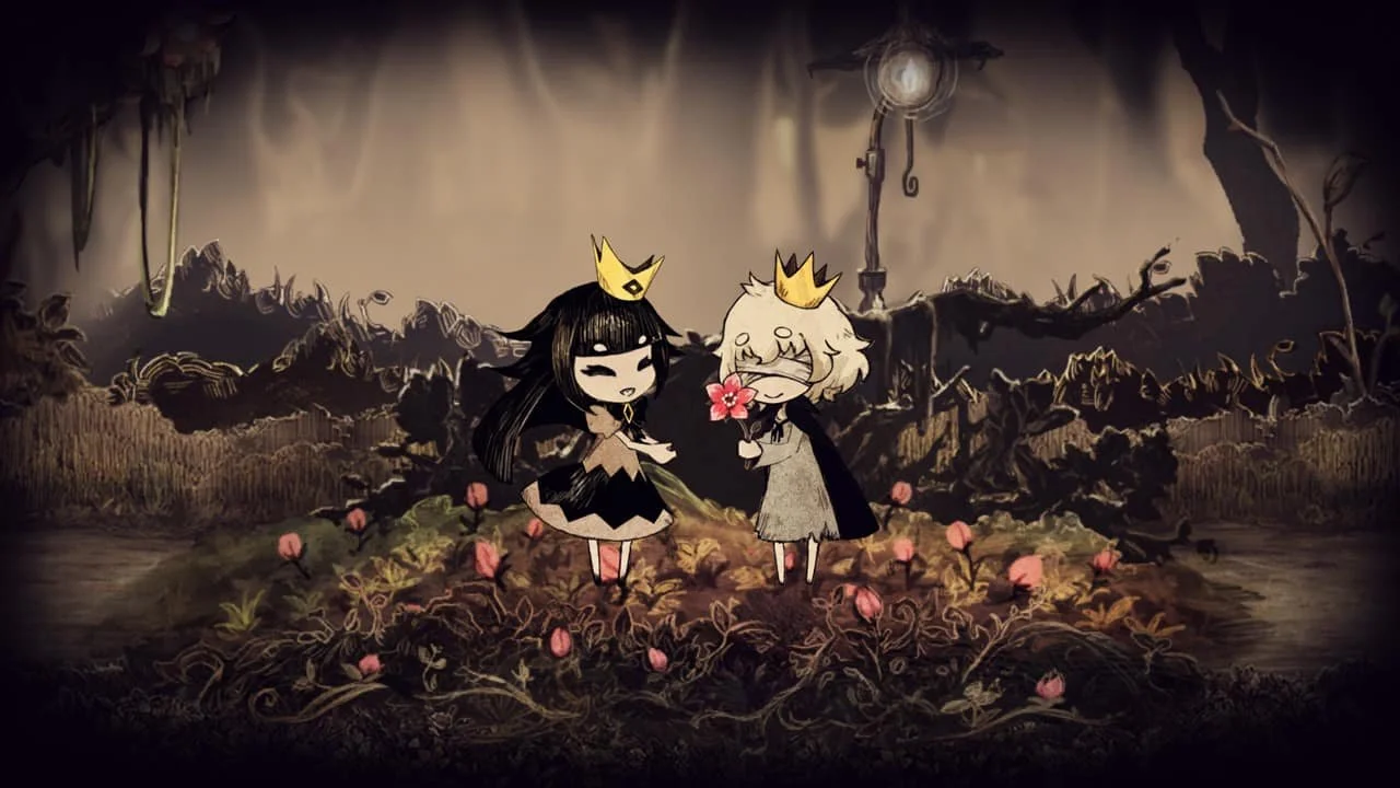 The Liar Princess and the Blind Prince Launches on Steam