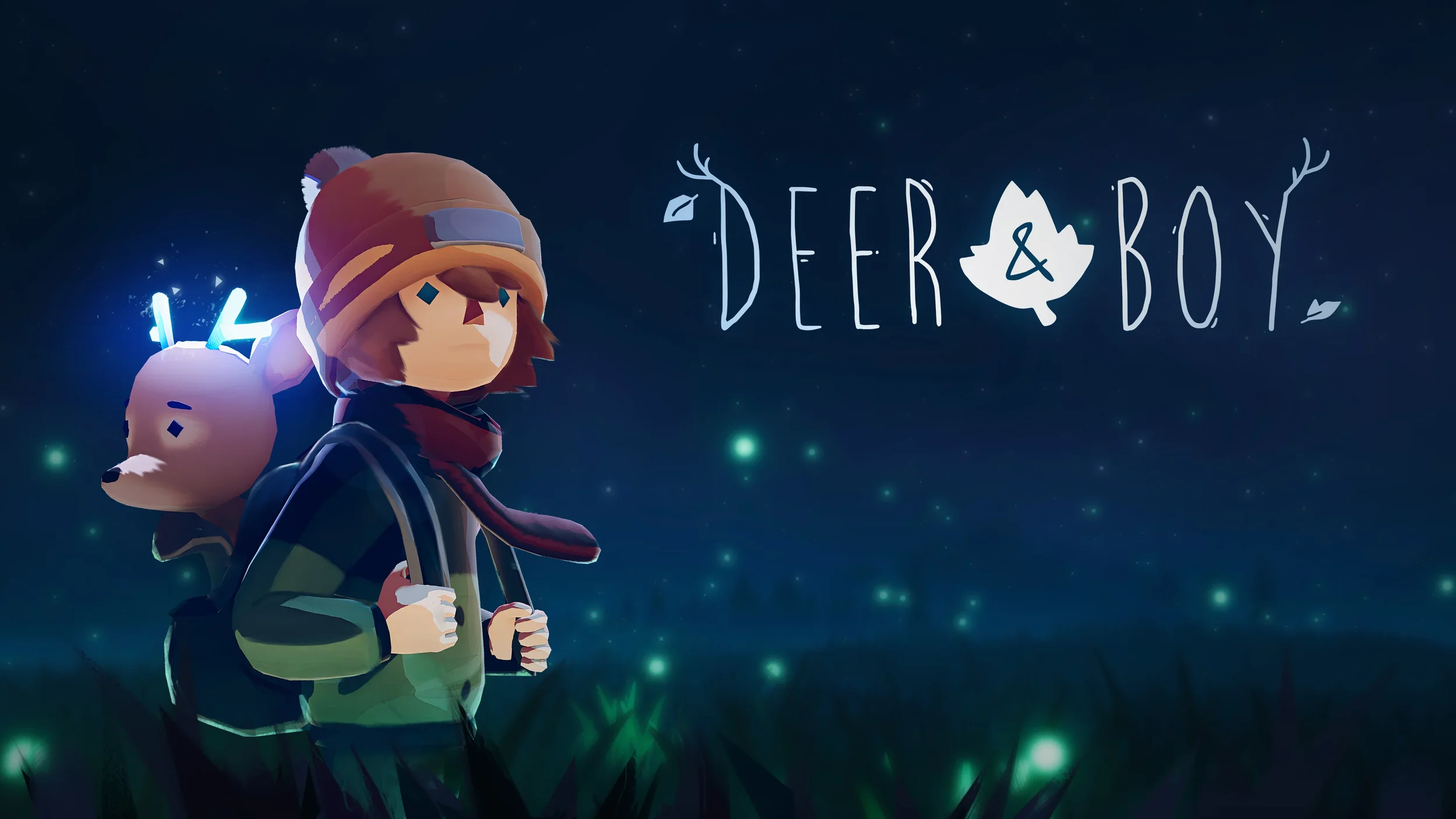 Deer &amp; Boy Review