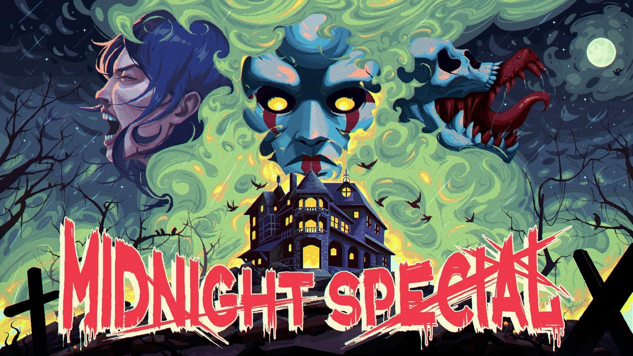 Midnight Special - Early Access Impressions