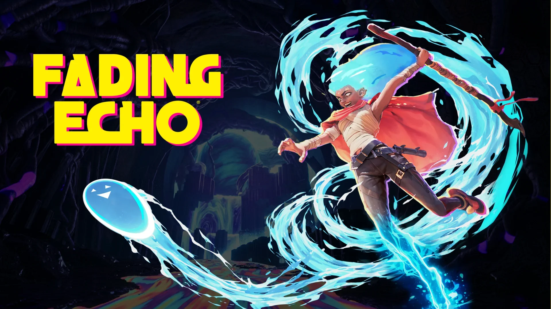 Fading Echo Review