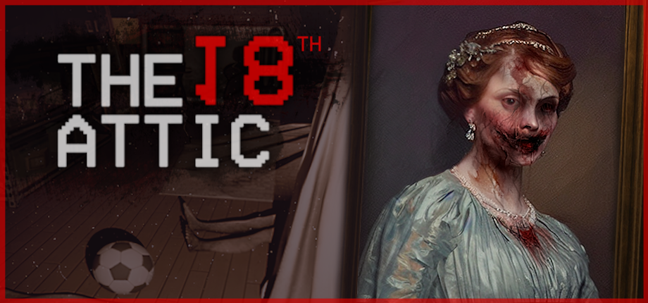 The 18th Attic Is a Psychological Horror Game Built Around a Real-Life Cat! [Press Release]