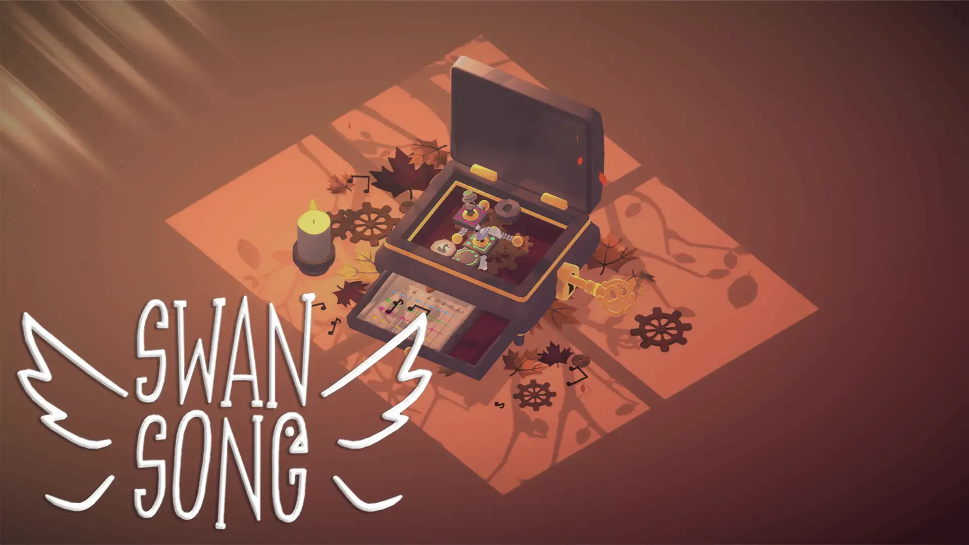 Swan Song Review