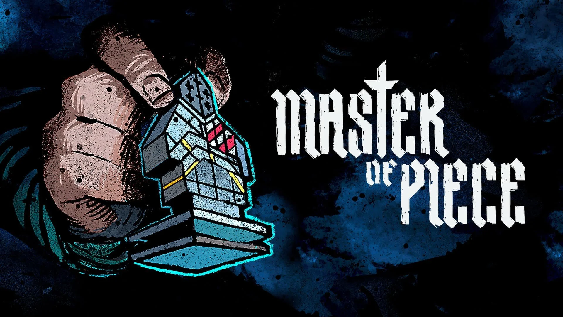 Master of Piece Early Access Impressions
