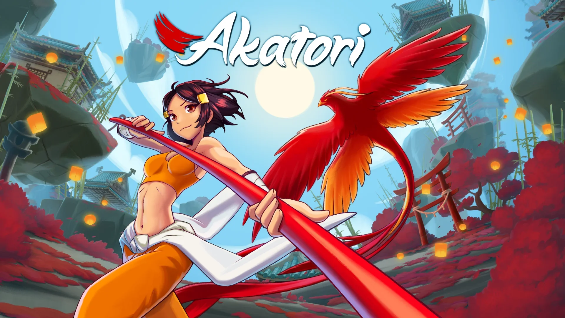 Akatori Impressions