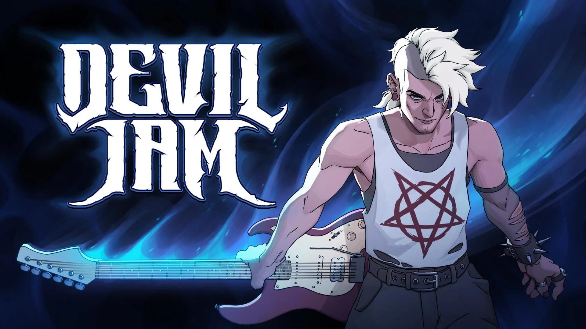 Devil Jam Review