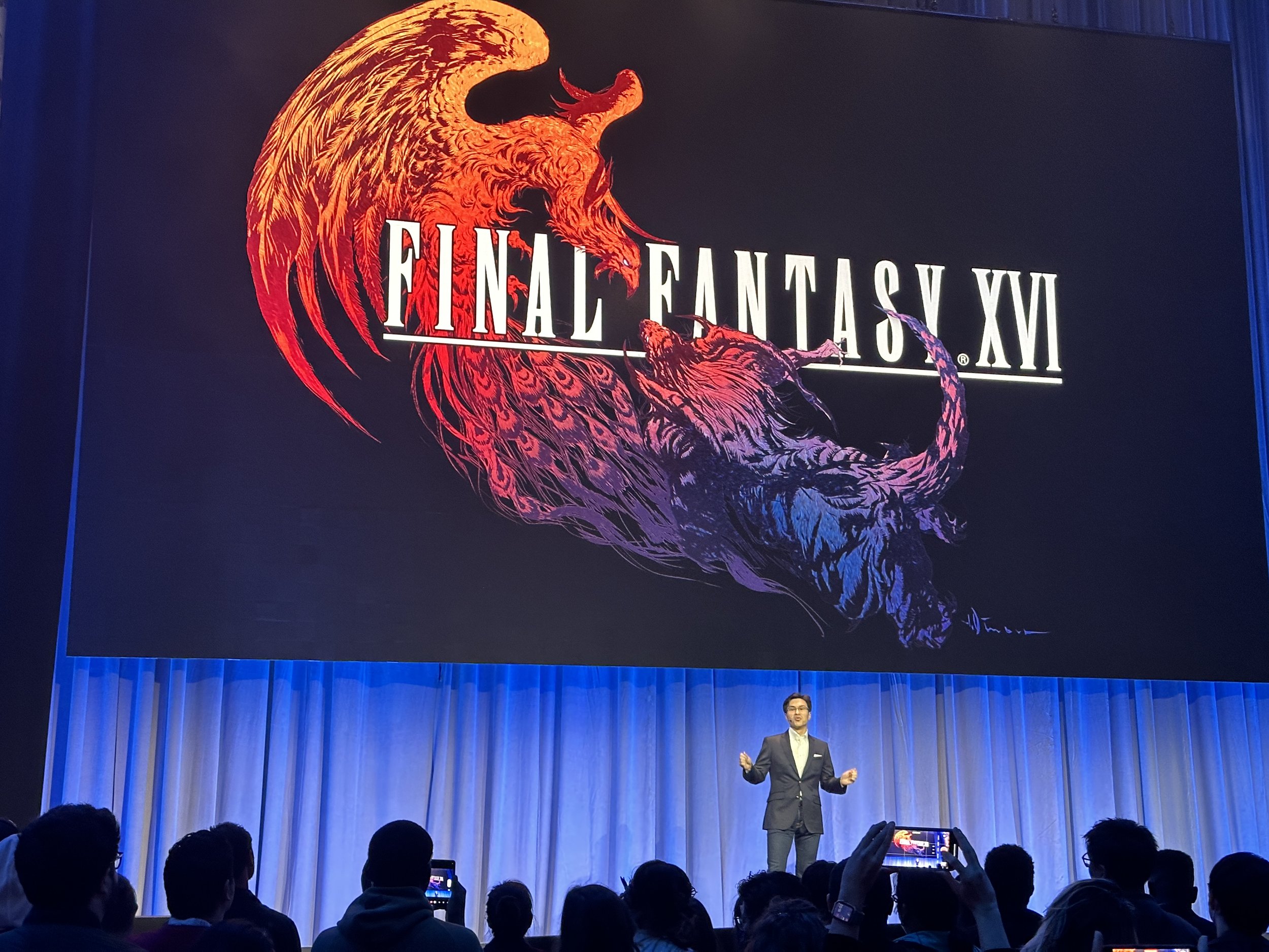 What Parents Need to Know About Final Fantasy XVI