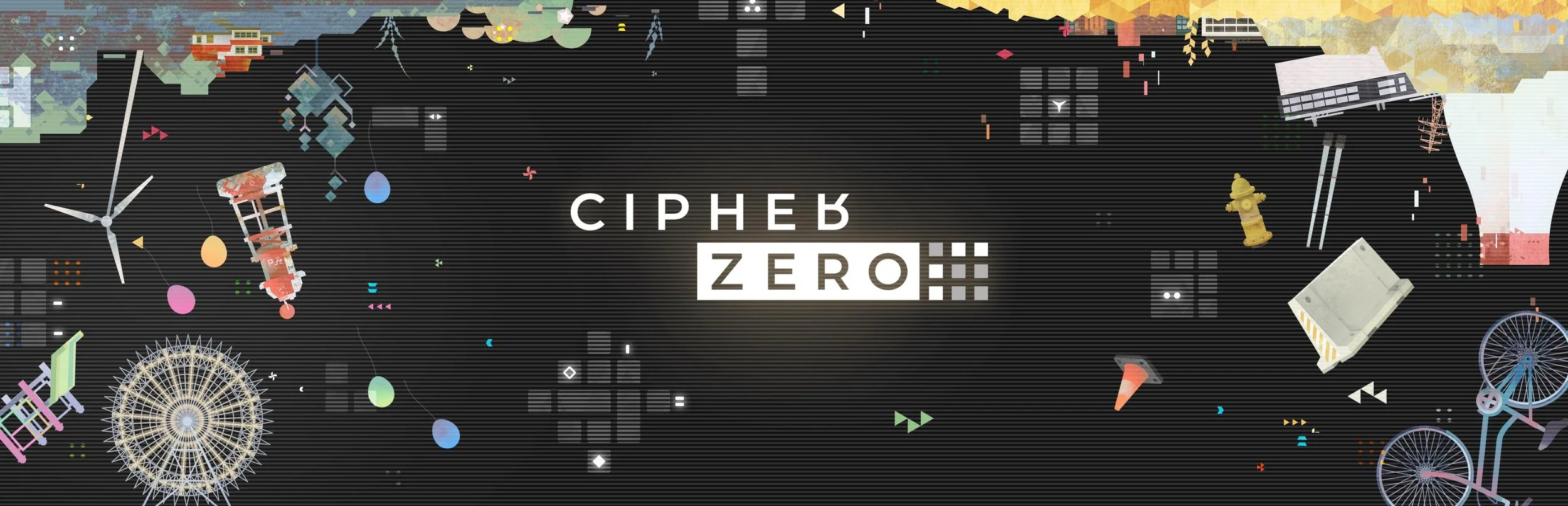 Cipher Zero Review