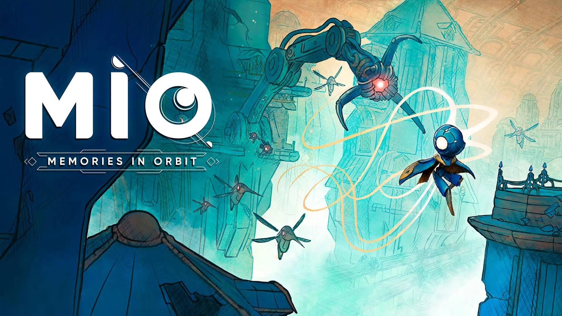 MIO: Memories in Orbit Review