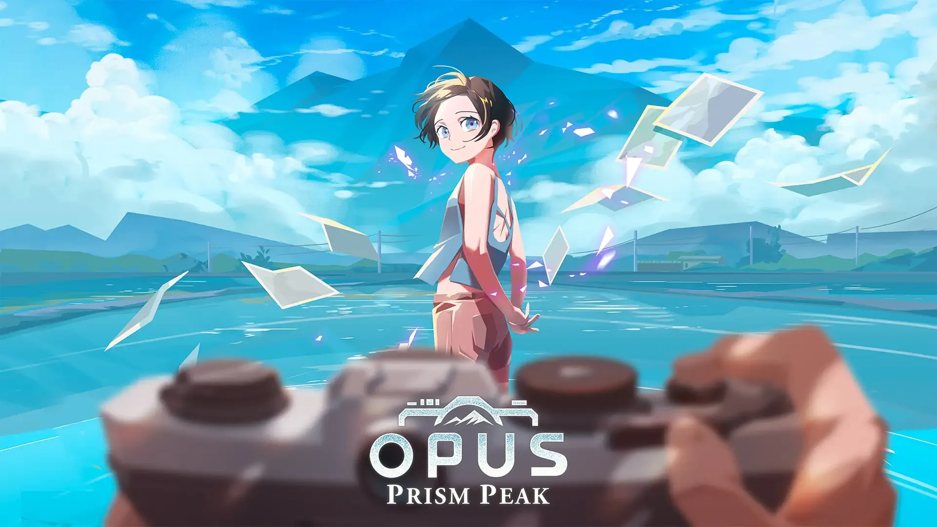 OPUS: Prism Peak Review