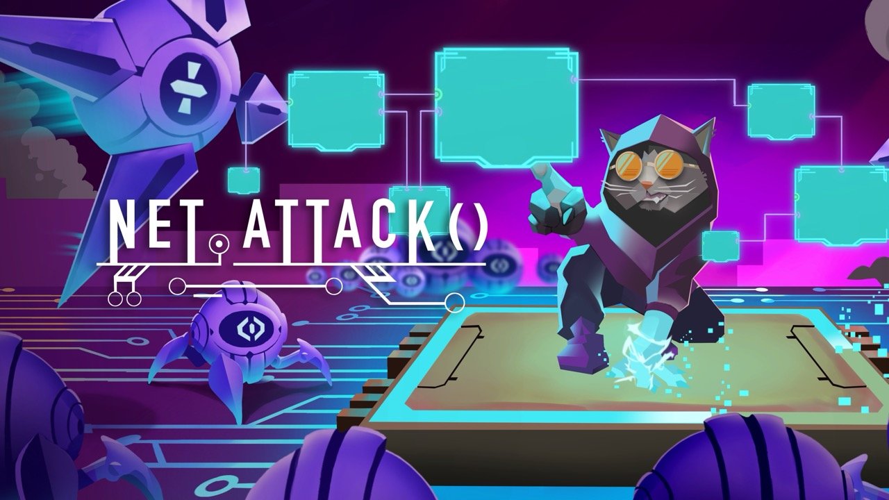 Net.Attack() Early Access Review