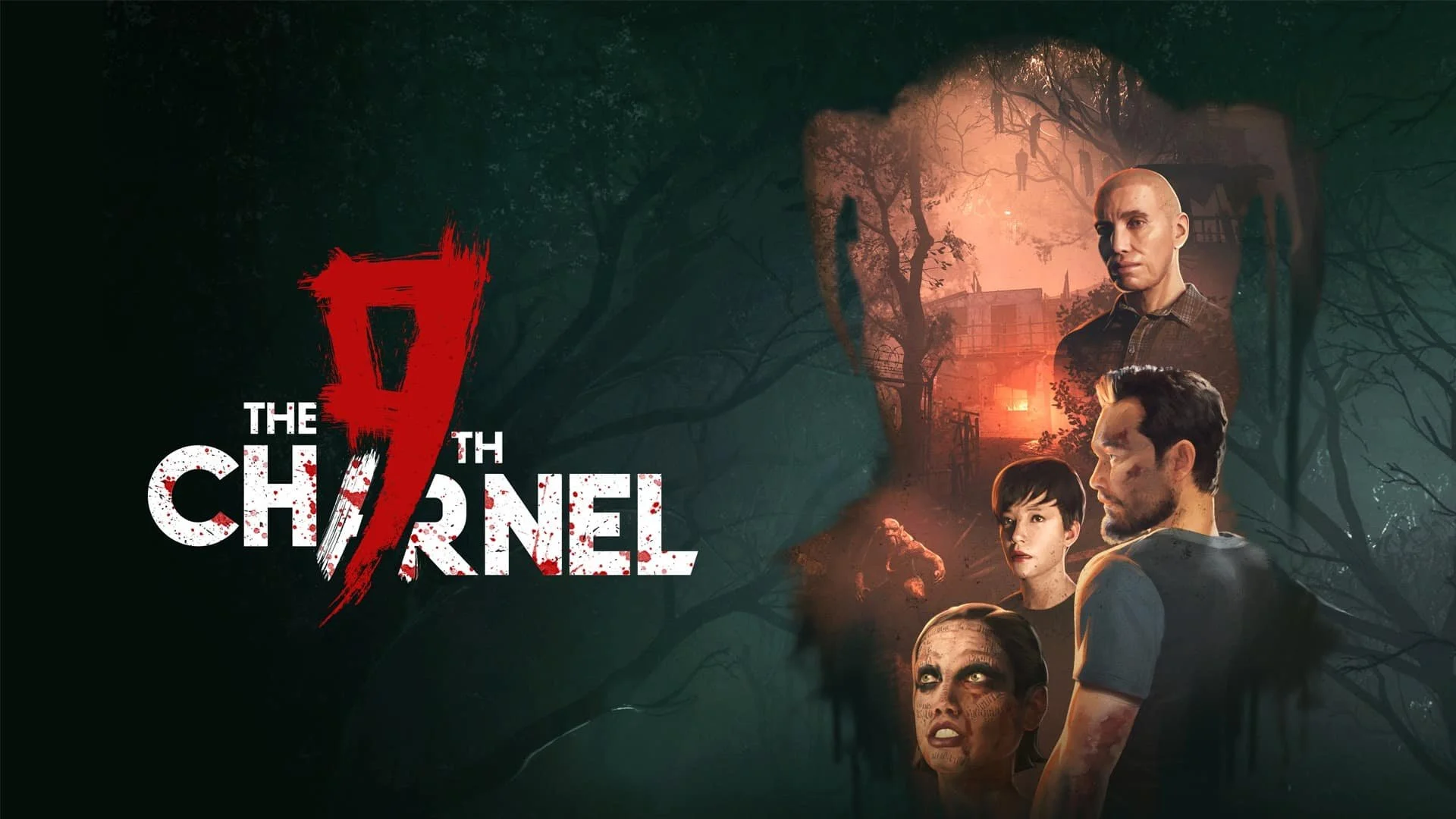 The 9th Charnel Review