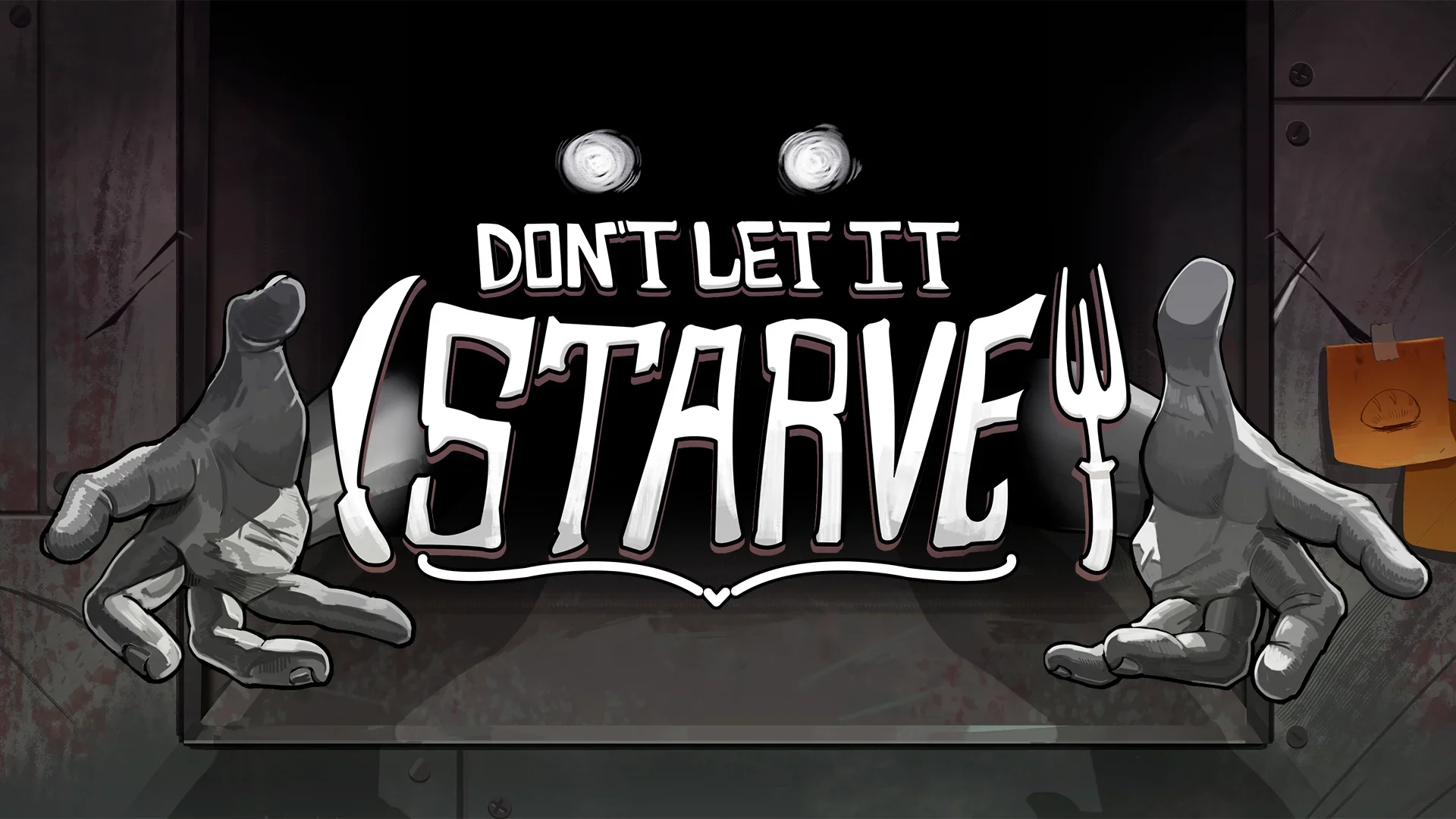 Don't Let It Starve Review