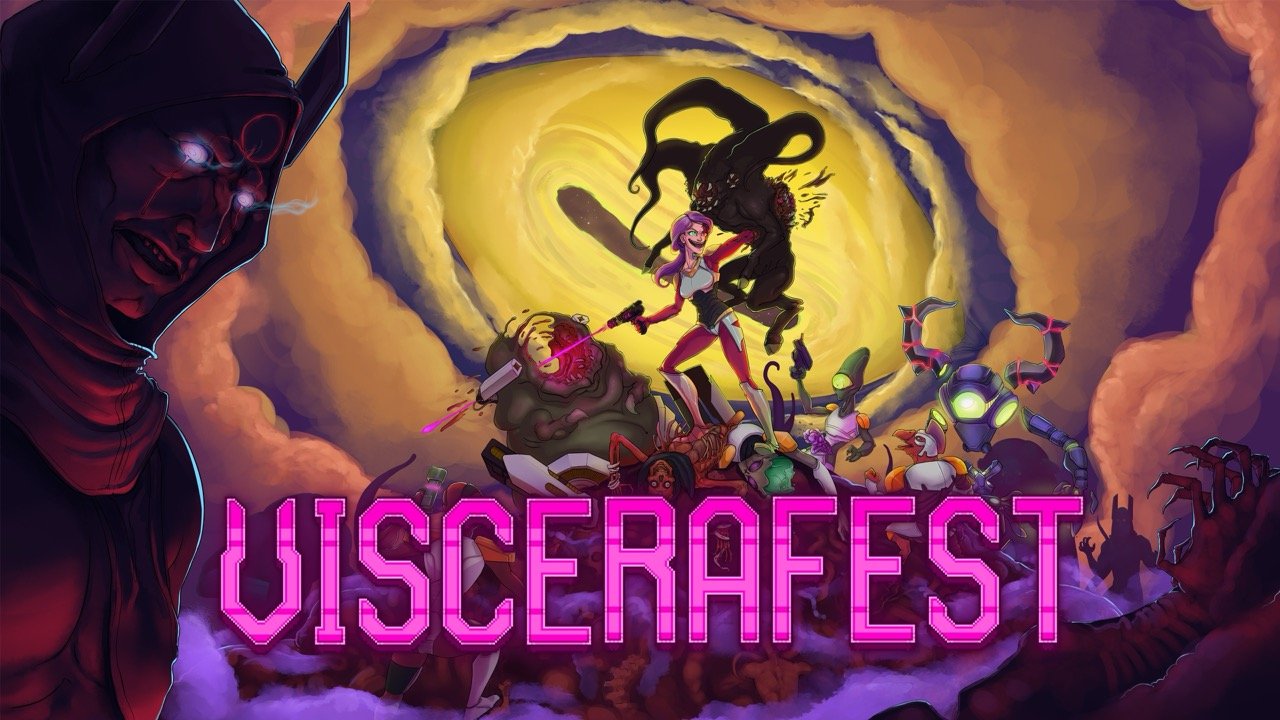 Viscerafest Impressions