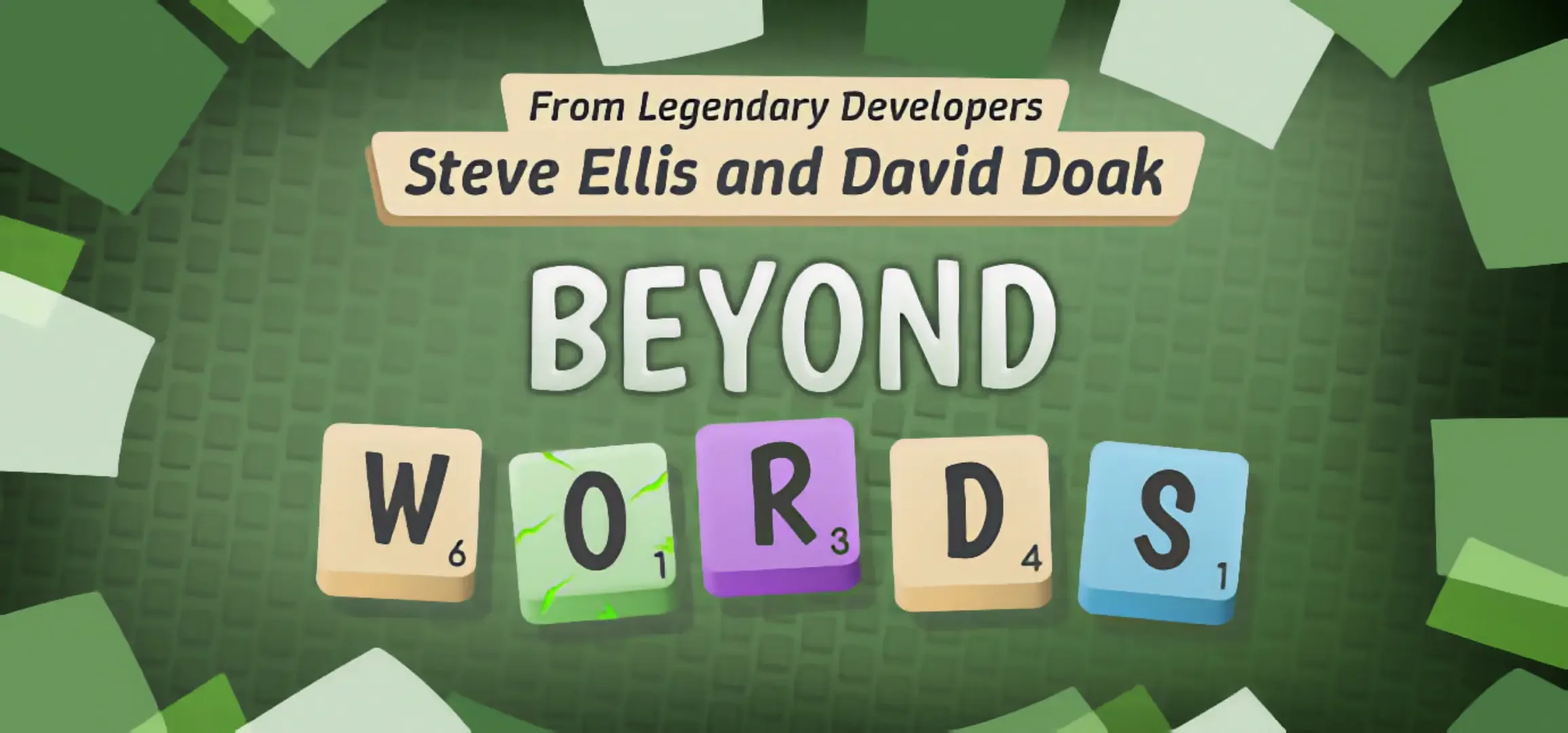 Beyond Words Review