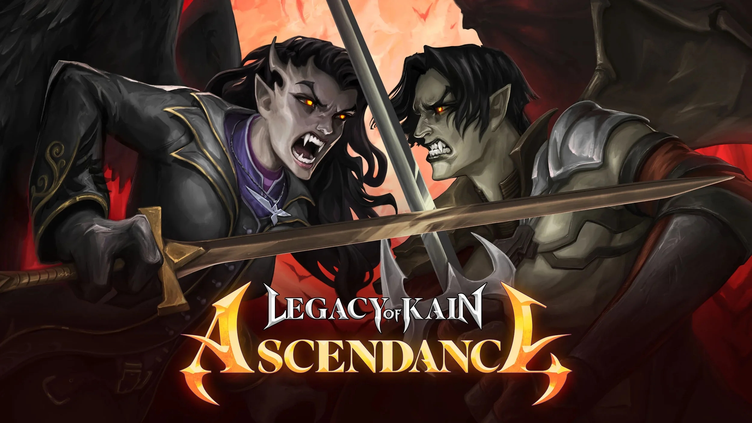 Legacy of Kain: Ascendance Review