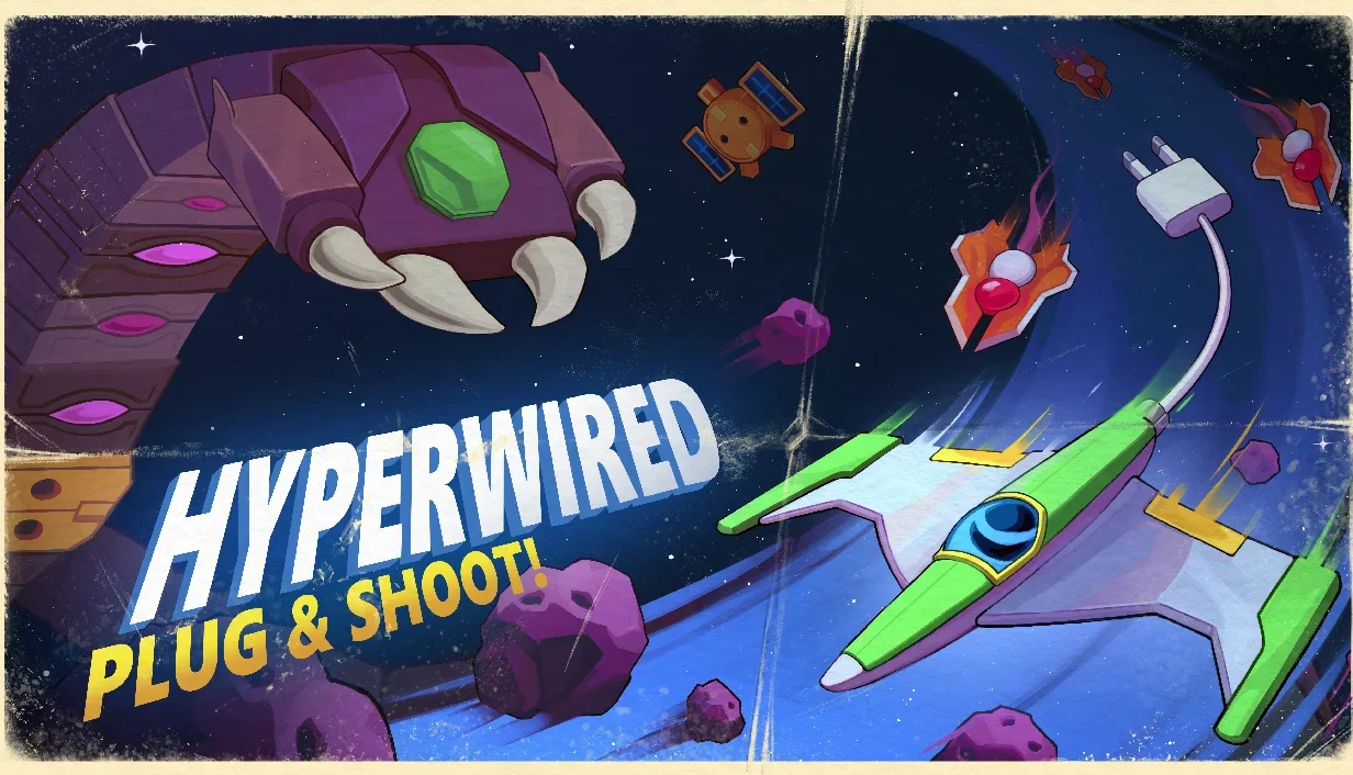 Hyperwired Review